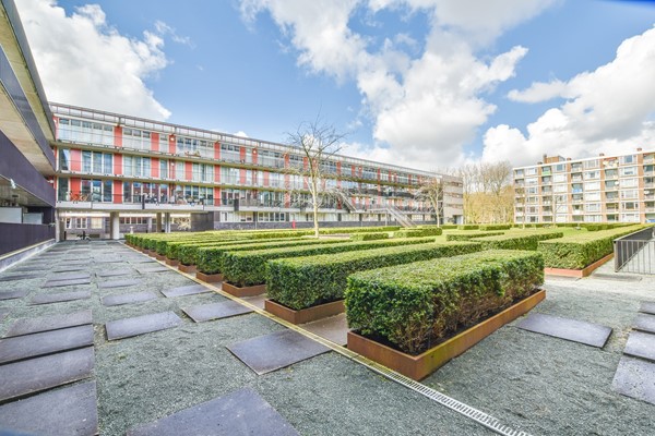 Medium property photo - Loosduinenstraat 75, 1062 EG Amsterdam